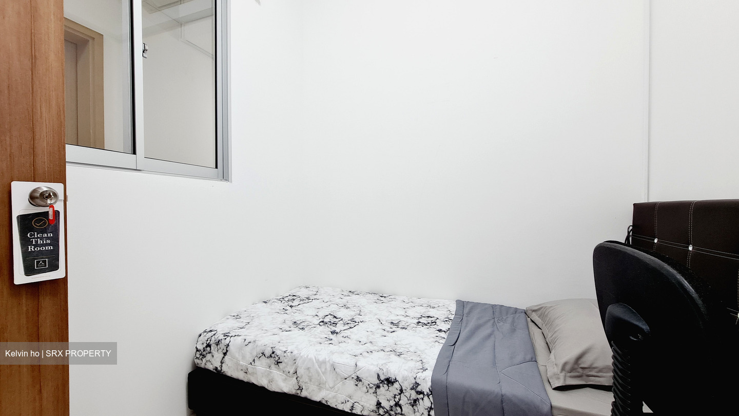Varsity Park Condominium (D5), Condominium #600754481